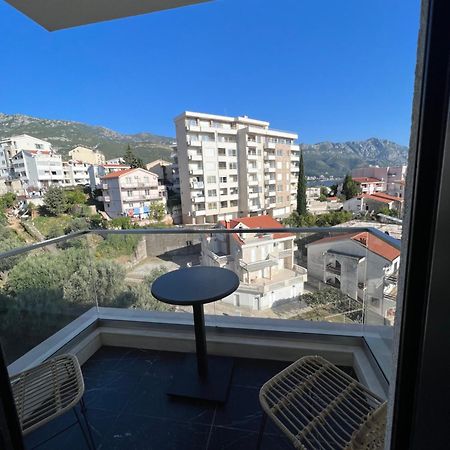 Kabaseo Spa Bečići Dış mekan fotoğraf